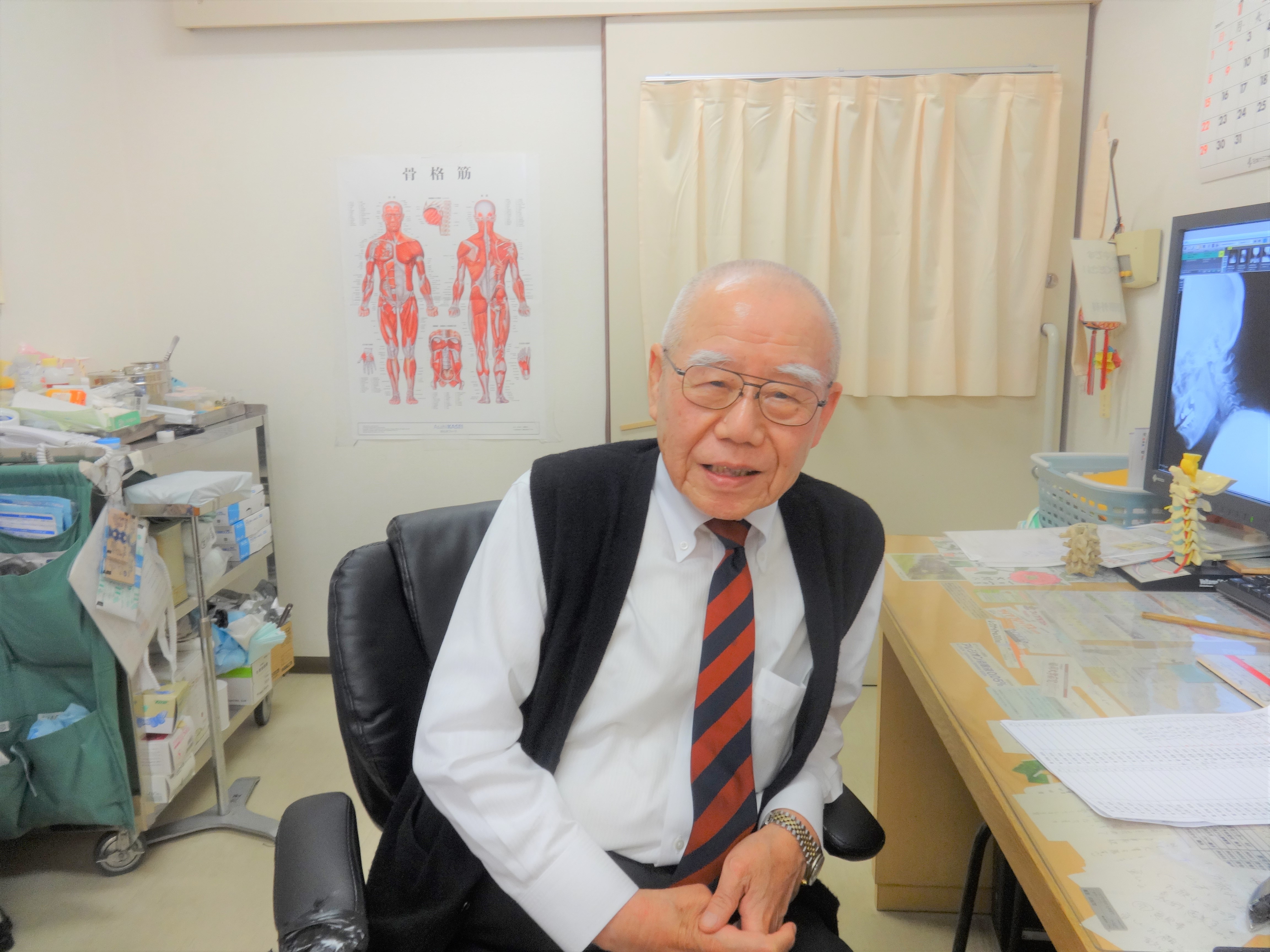 ドクター紹介|山口県光市の病院 光中央病院